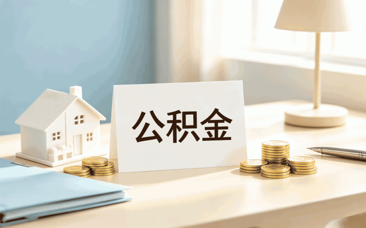 安庆公积金合并什么意思呢两个账户怎么算