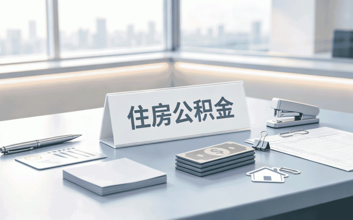 安庆公积金合并有什么好处别踩这几个坑