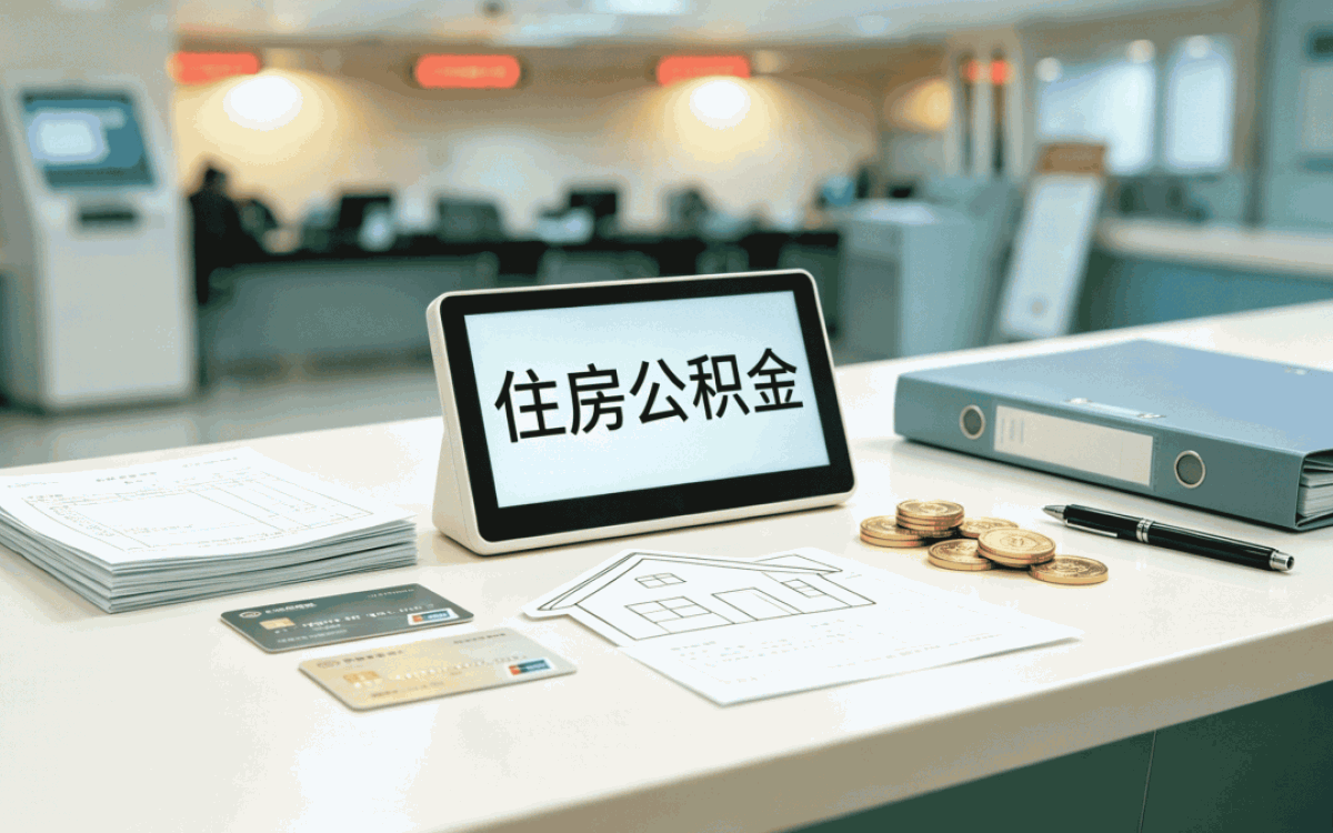 安庆公积金贴息贷款流程算不算商转公