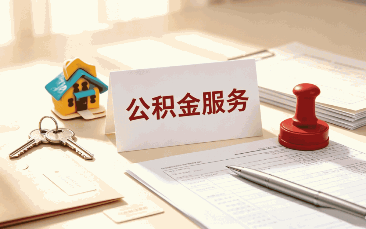 安庆公积金冲还贷怎么操作跑了两趟才办成