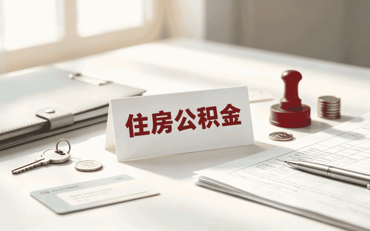 安庆缴存职工公积金提取流程有没有变