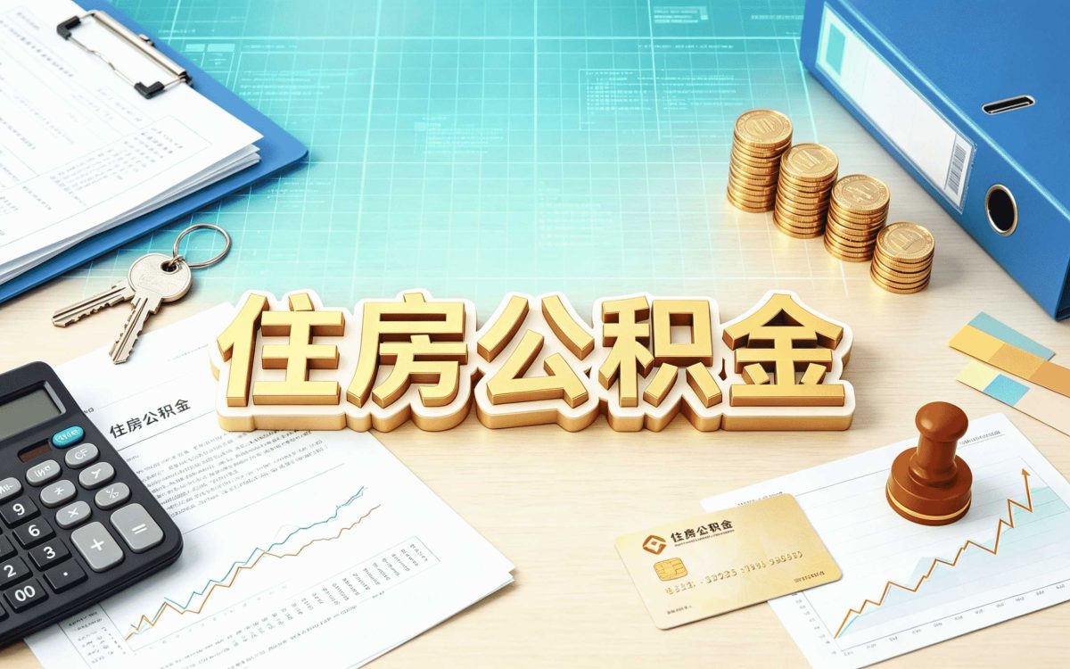 安庆公积金提取规则改变后差多少钱