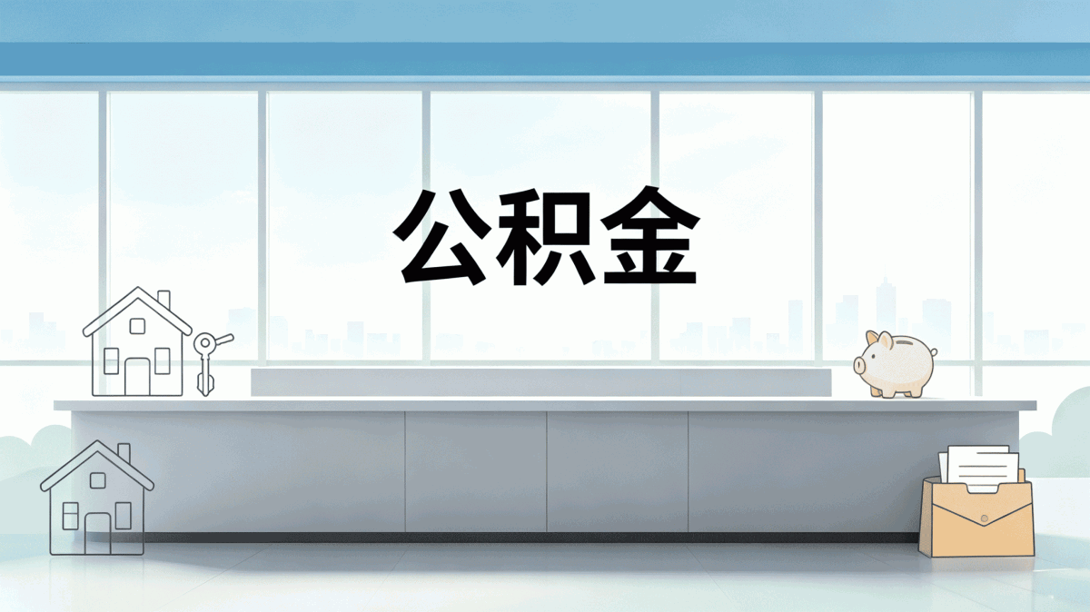 安庆公积金合并销户什么意思两年差多少钱