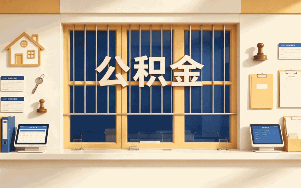 安庆单位倒闭公积金销户注意事项去哪办