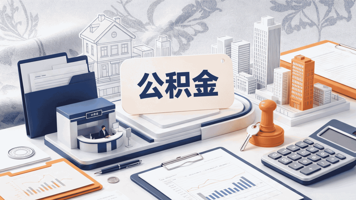 安庆公积金转移接续材料流程和到账时间