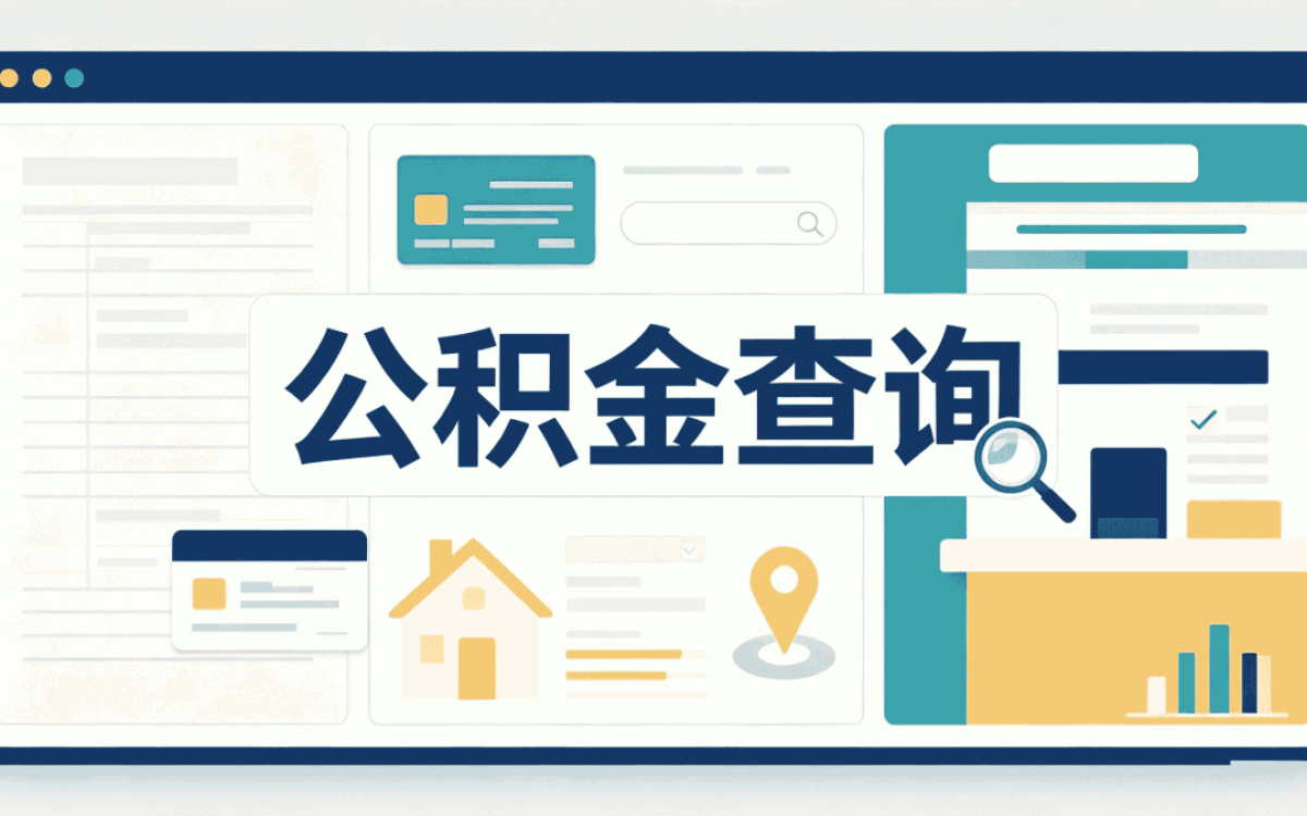 安庆跳槽公积金提取所需材料少带一样差多少钱