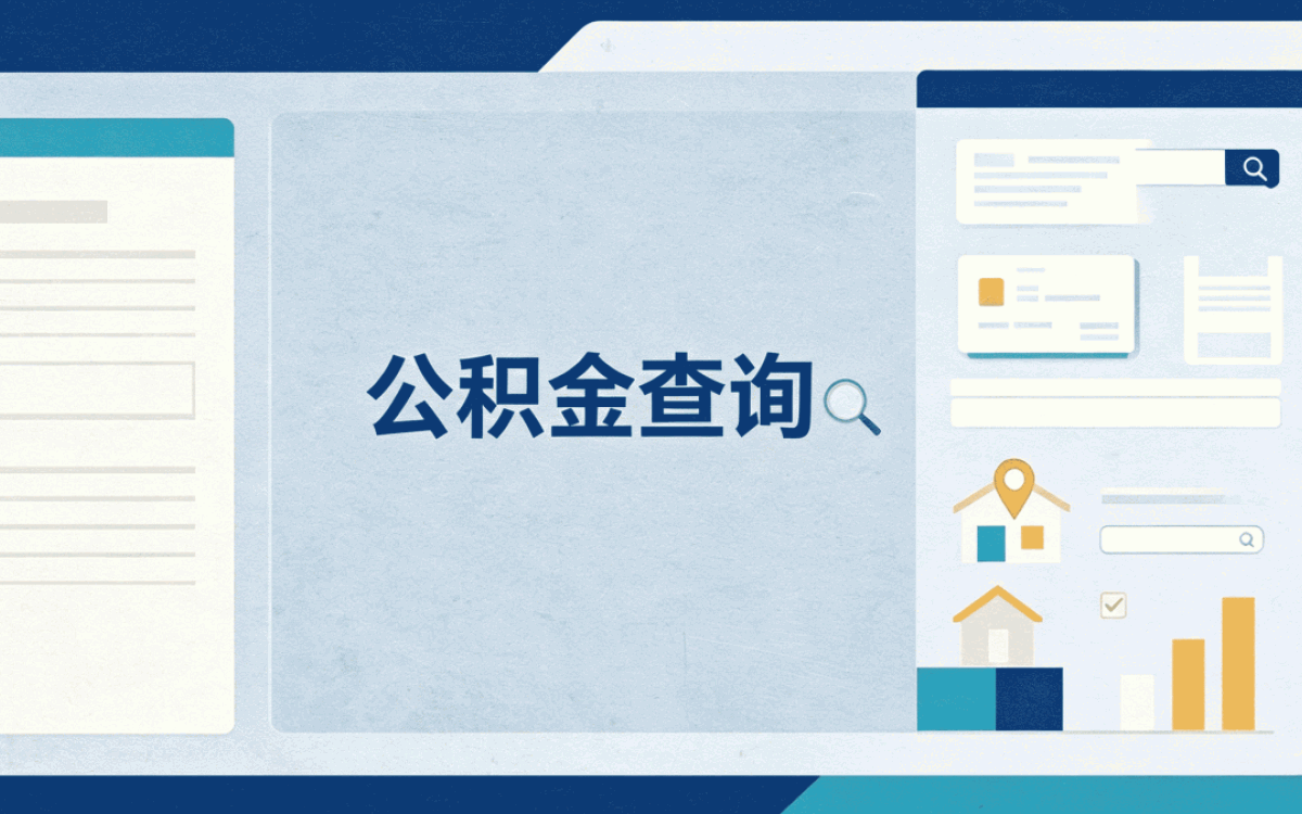 安庆缴存职工公积金提取流程有没有变