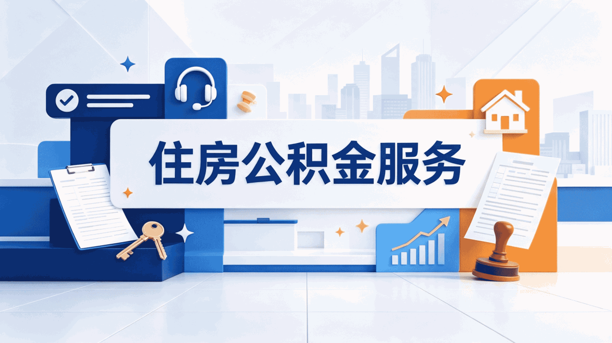 安庆公积金代办中介，跑腿这事我算是整明白了