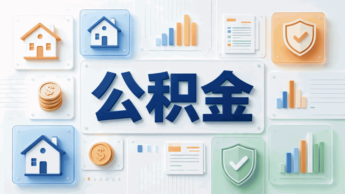 安庆装修公积金代办别踩这几个坑