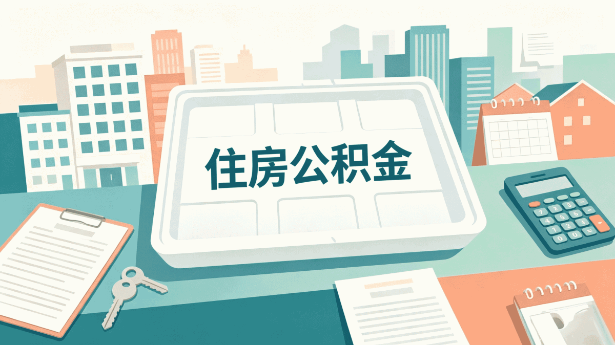 安庆怎样提取公积金租房行不行