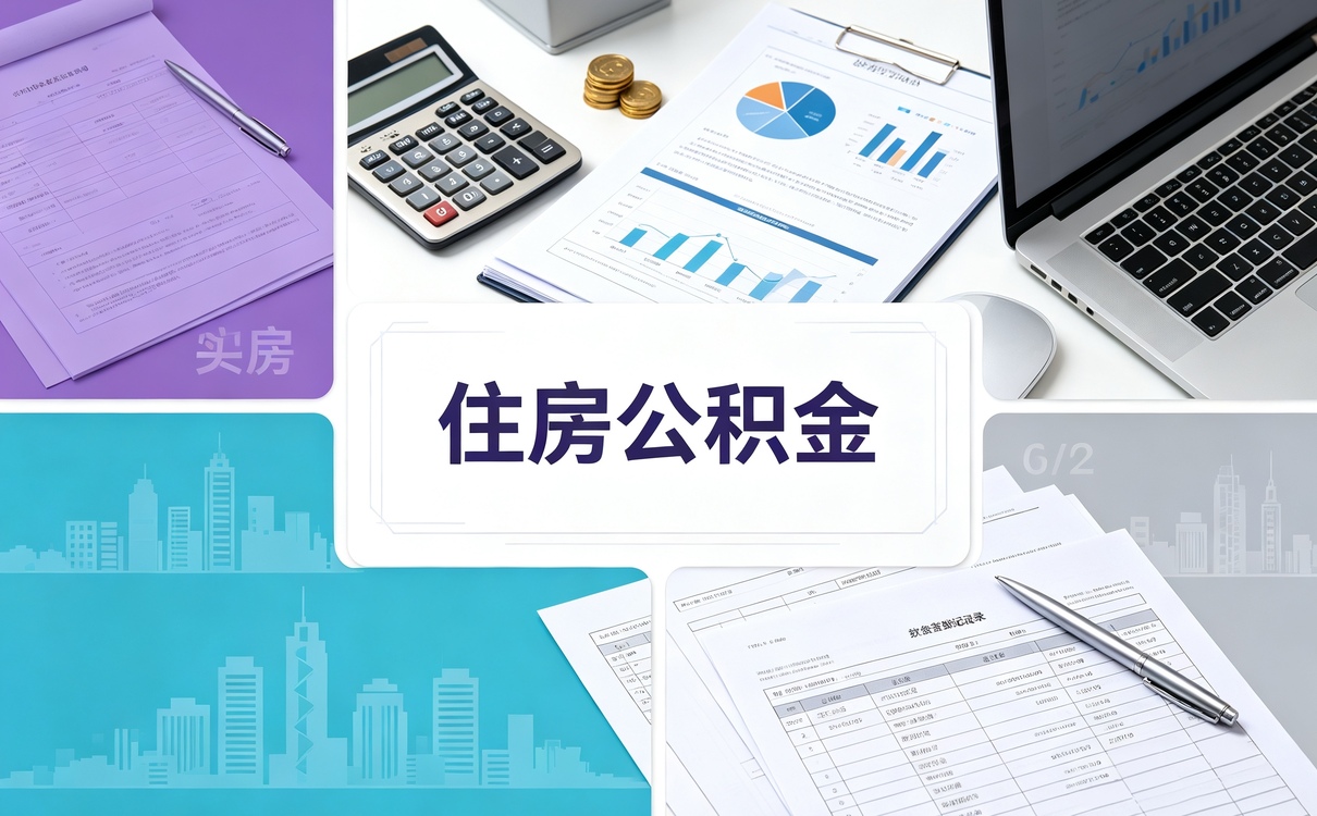 安庆外地户口公积金提取流程带啥材料去哪办