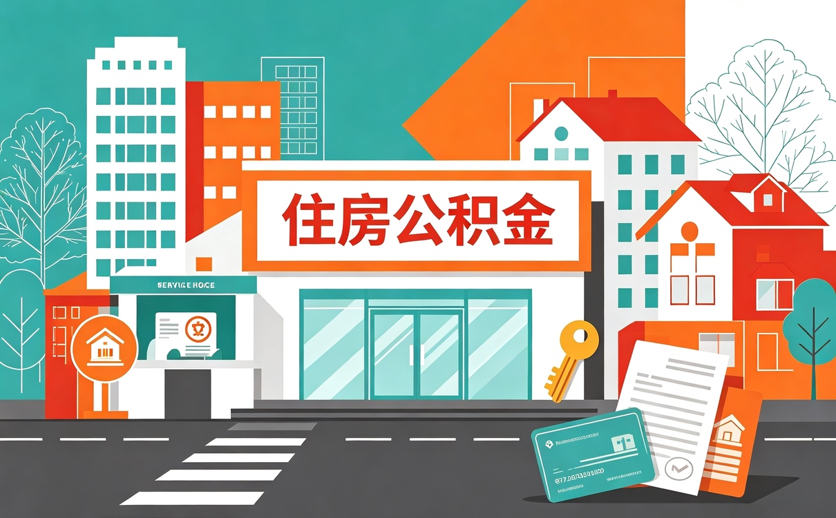 安庆公积金代办提取可信吗为什么别踩这几个坑