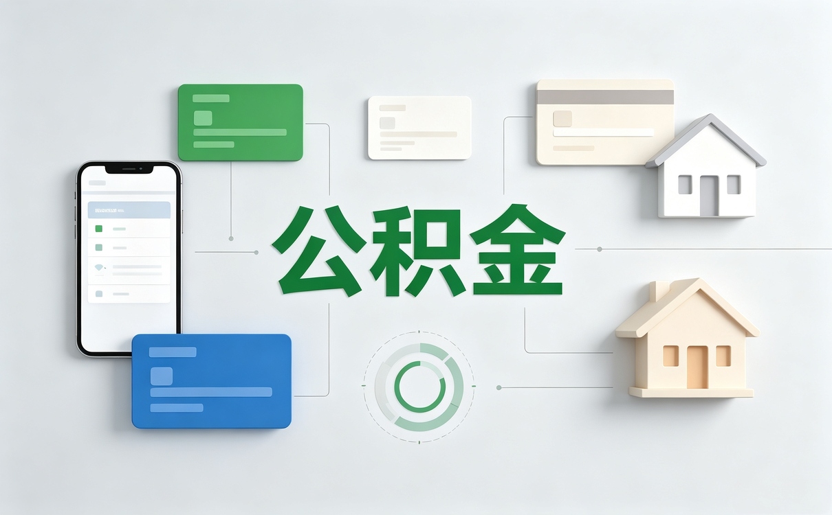 安庆公积金贴息贷款流程算不算商转公