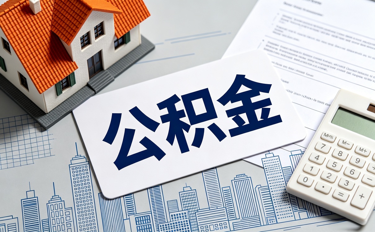 安庆退休前公积金贷款条件别白跑一趟